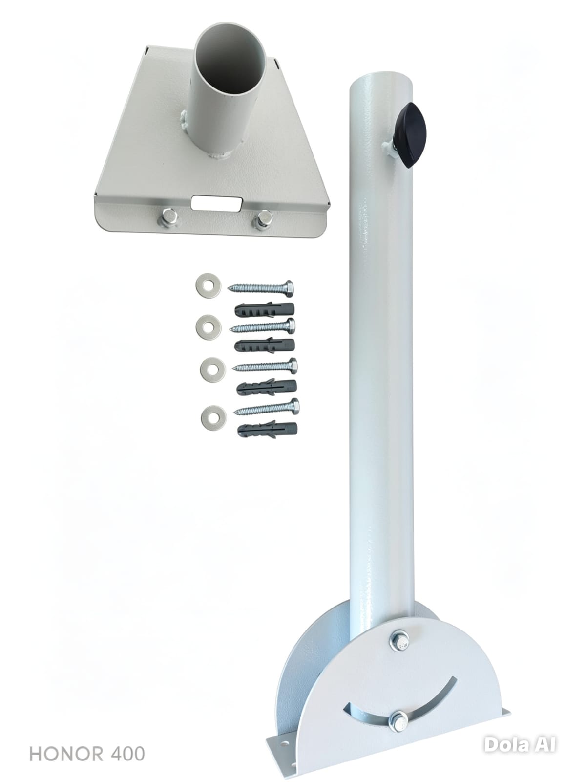 SOPORTE BRAZO UNIVERSAL DE ANTENA STANDAR V4